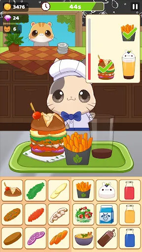 Kawaii Kitchen Screenshots