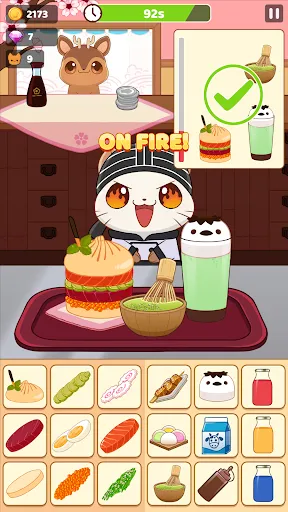 Kawaii Kitchen Screenshots