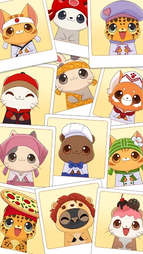 Kawaii Kitchen Screenshots