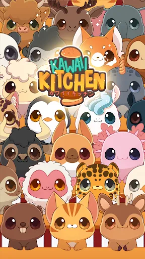 Kawaii Kitchen Screenshots