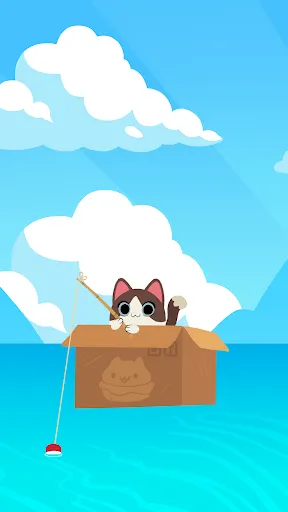 Sailor Cats應用截圖