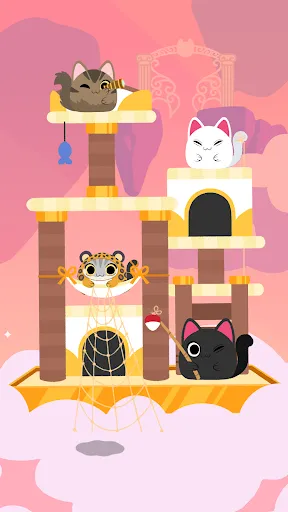 Sailor Cats應用截圖