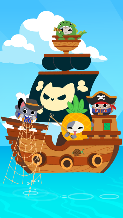 Sailor Cats स्क्रीनशॉट