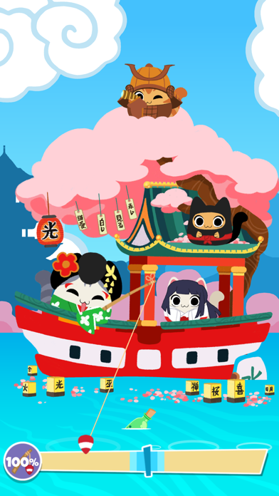 Sailor Cats स्क्रीनशॉट