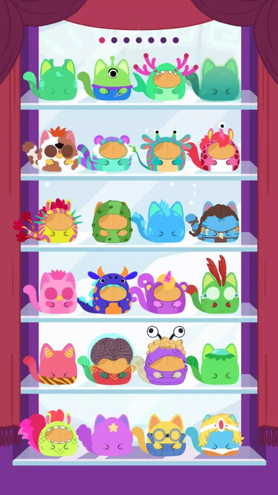 Sailor Cats 2 Screenshots