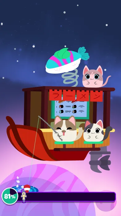 صور Sailor Cats 2: Space Odyssey