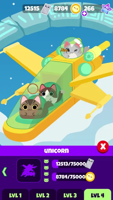 صور Sailor Cats 2: Space Odyssey