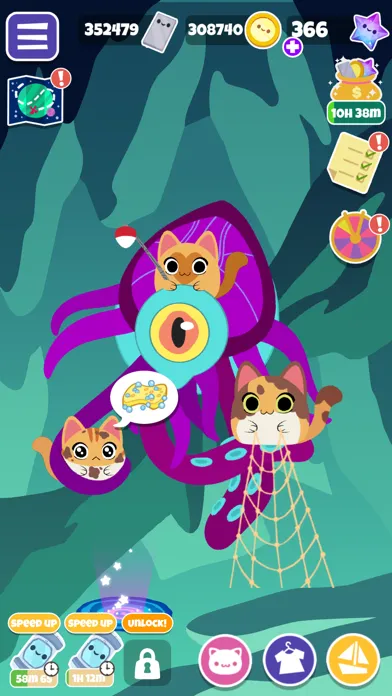 صور Sailor Cats 2: Space Odyssey