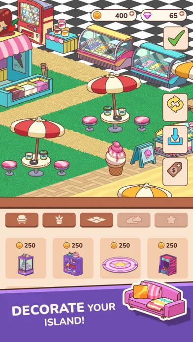 Скриншоты Stepets: Walking Pet Simulator