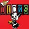 Dick's Hamburgers