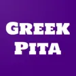 Greek Pita