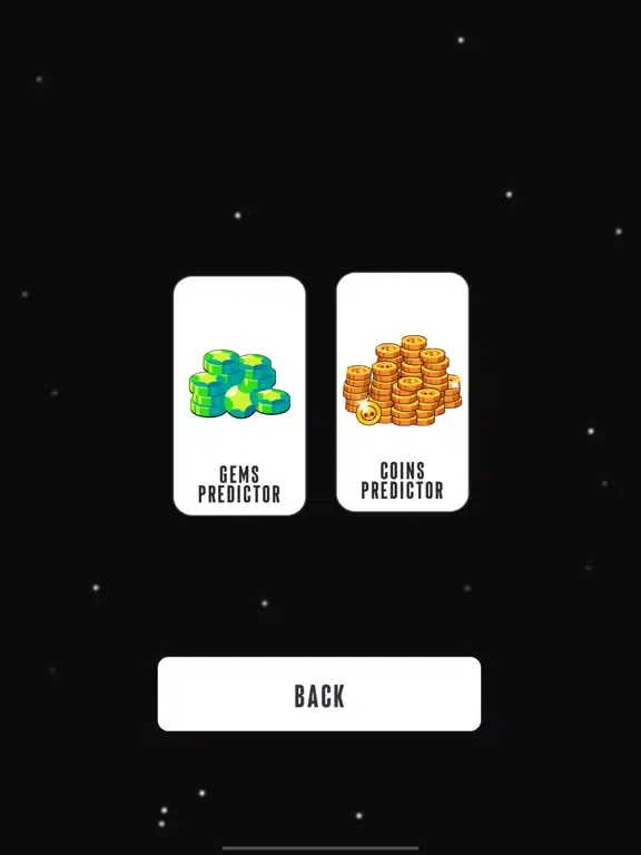 Gems Pred for Brawl Stars iPad  Ekran Görüntüleri