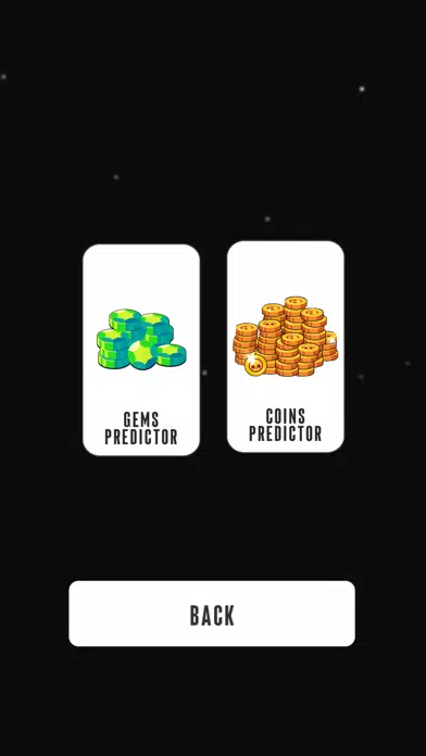 Gems Pred for Brawl Stars 스크린샷