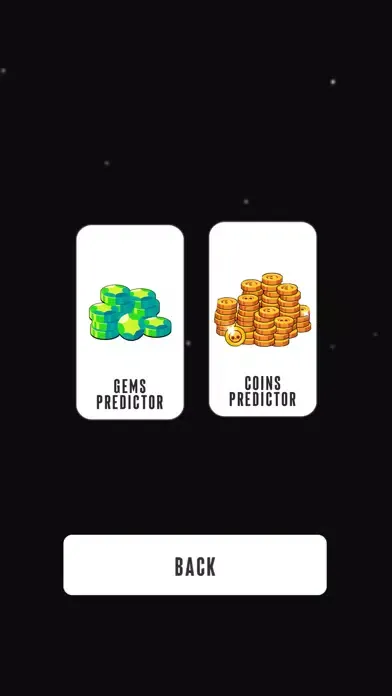 Gems Pred for Brawl Stars Ekran Görüntüleri