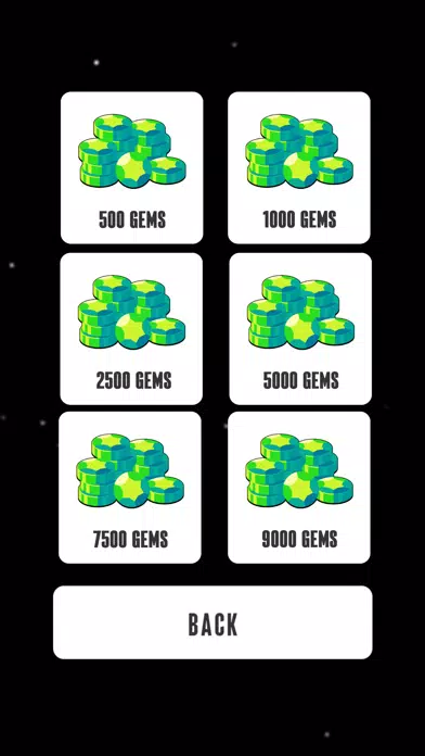 Gems Pred for Brawl Stars 스크린샷