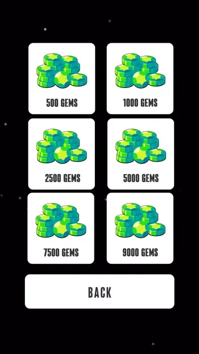 Gems Pred for Brawl Stars Ekran Görüntüleri
