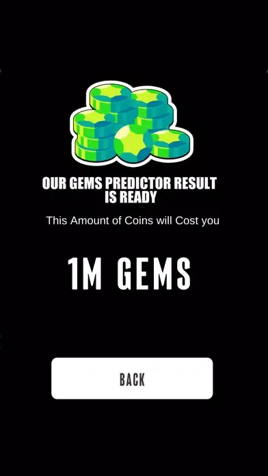 Gems Pred for Brawl Stars Ekran Görüntüleri
