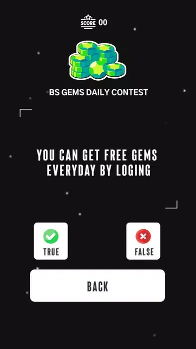 Gems Pred for Brawl Stars Ekran Görüntüleri