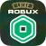 Robux Lucky Wheel on Roblox