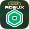 Robux Lucky Wheel on Roblox