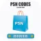 PSN Codes Counter
