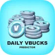 VBucks Pred for Fortnite