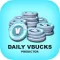 VBucks Pred for Fortnite