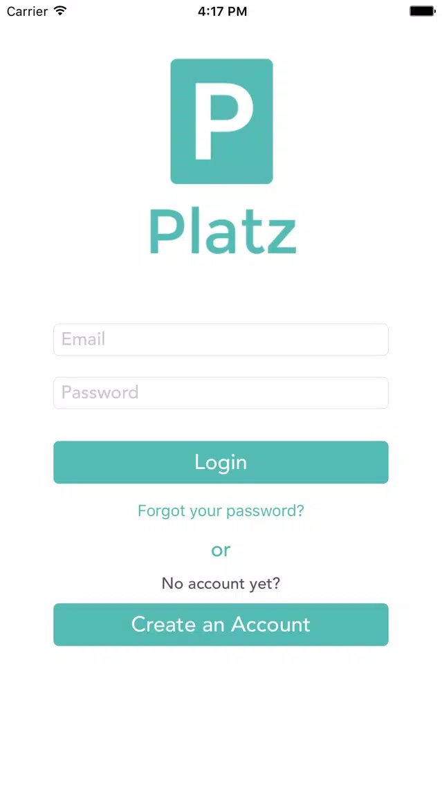 Join Platz應用截圖