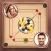 Carrom Pro - Carrom Board Game