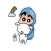 90'S CARTOON WAStickerApps