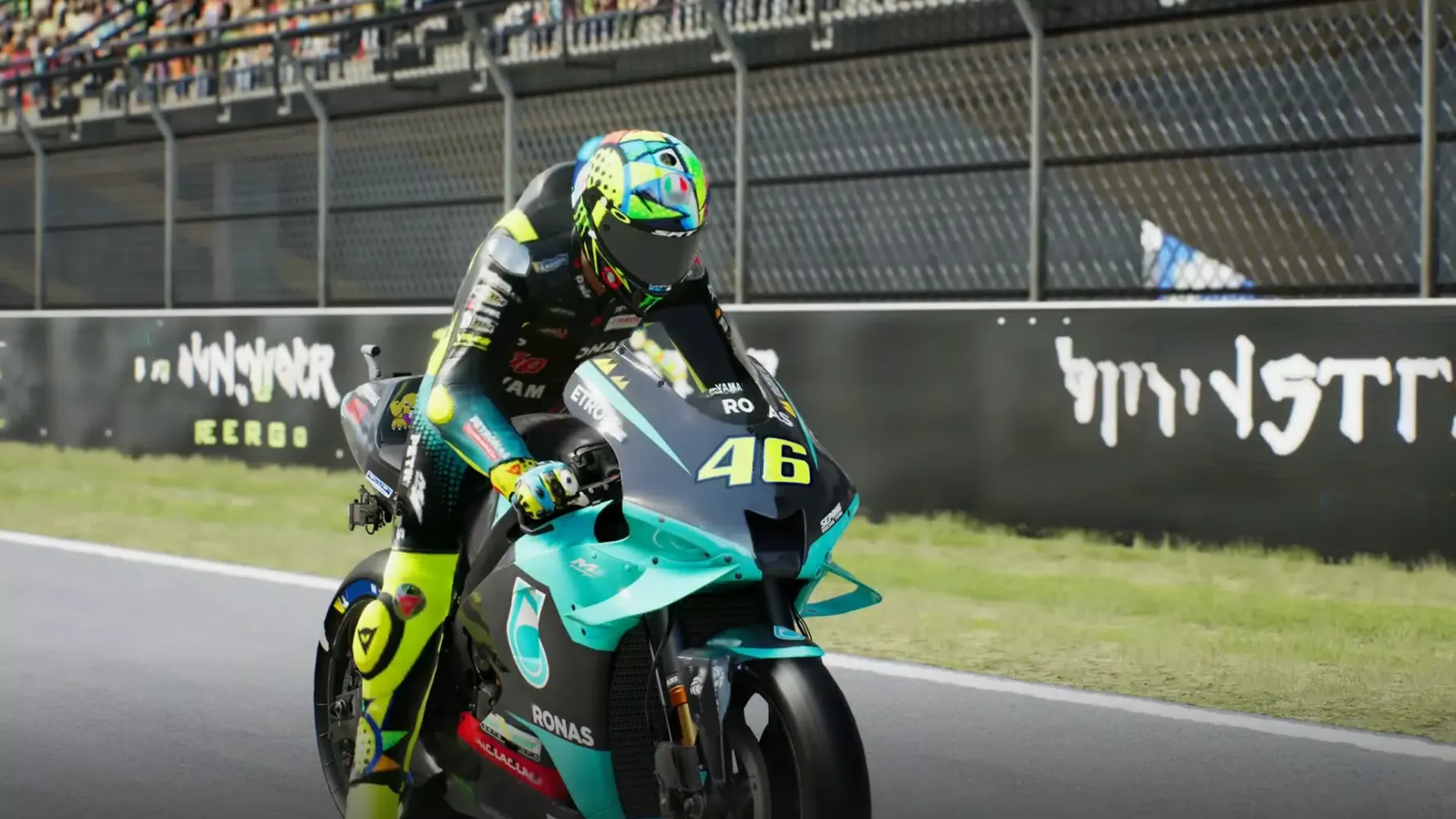 Moto Bike Racing Ekran Görüntüleri