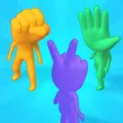 Fingers Crowd