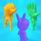 Fingers Crowd