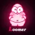 Loomer:Live Video Chat & Calls