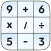 Crossmath - Number Games