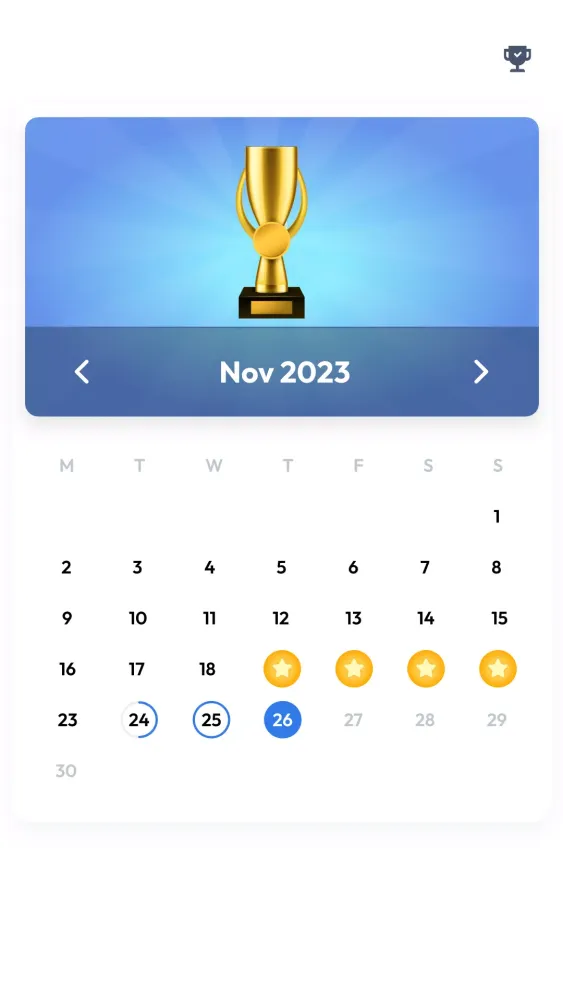 Crossmath - Number Games Screenshots