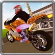 Crazy Motorbike Stunts Crazy Motorbike Stunts