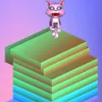 The Stack Cat Jump The Stack Cat Jump