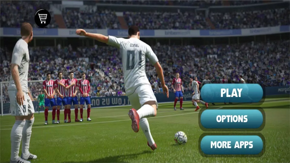 World Football League 2019 Screenshots