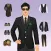 Prince Fashion Dress up Games
