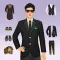 Prince Fashion Dress up Games