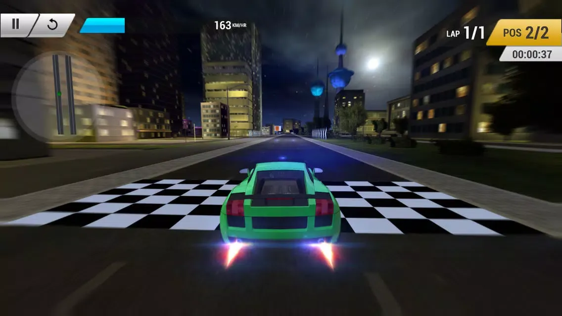 تصاویر Arab Racing - سباق العرب