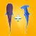 Merge Sharks