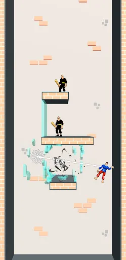 Screenshot di Web Shooter 3D
