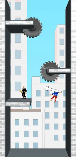 Screenshot di Web Shooter 3D