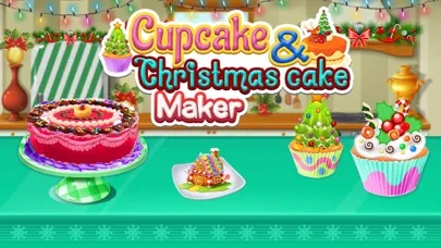 صور Cupcake Maker!