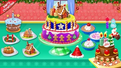 صور Cupcake Maker!