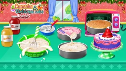صور Cupcake Maker!