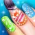 Nail Art Salon - Nail Care