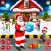 Santa Claus Christmas Games 3D